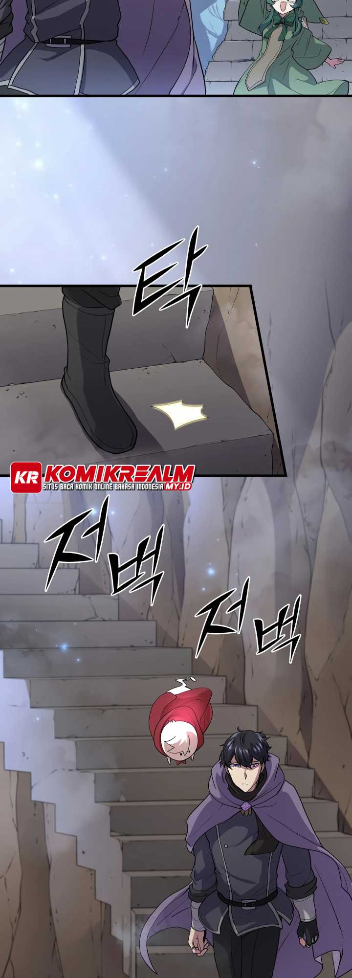 Leveling Up with Skills Chapter 32 Image 28