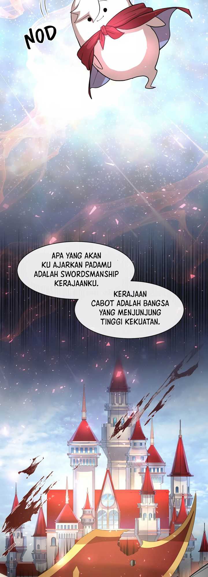 Leveling Up with Skills Chapter 32 Image 33