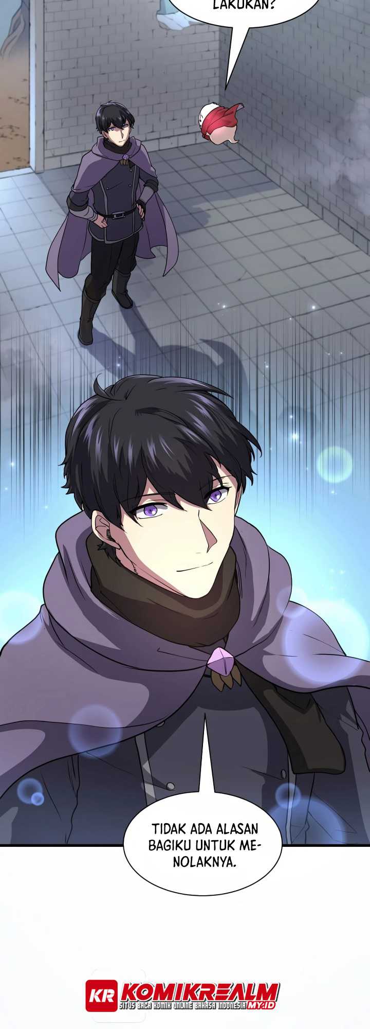 Leveling Up with Skills Chapter 32 Image 41