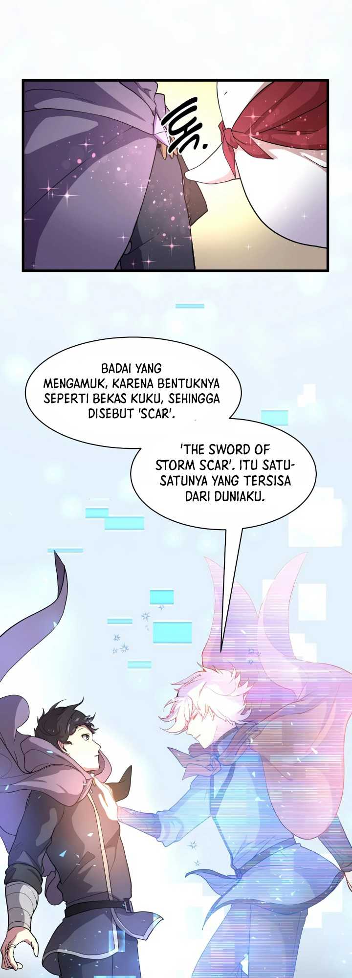 Leveling Up with Skills Chapter 32 Image 42