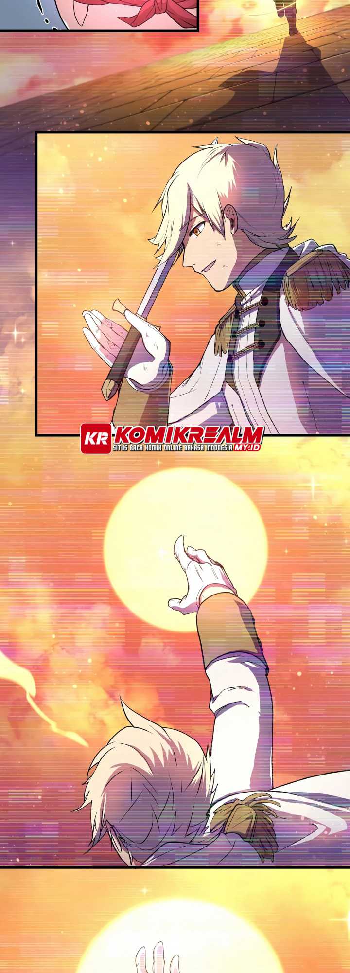 Leveling Up with Skills Chapter 32 Image 56