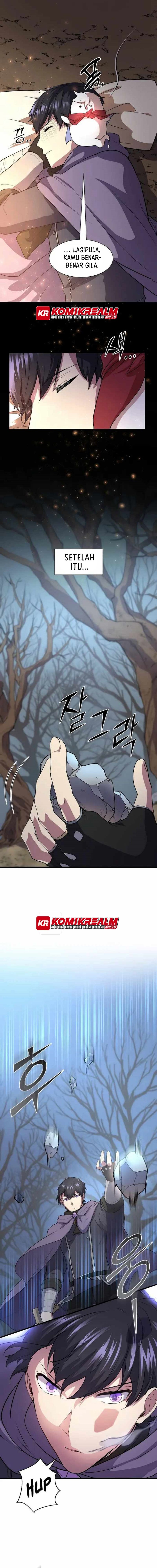 Leveling Up with Skills Chapter 33 Image 5