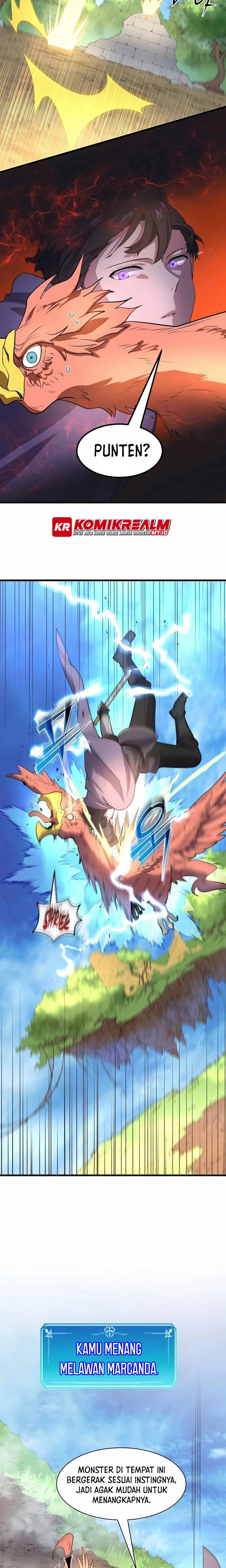 Leveling Up with Skills Chapter 34 Image 9