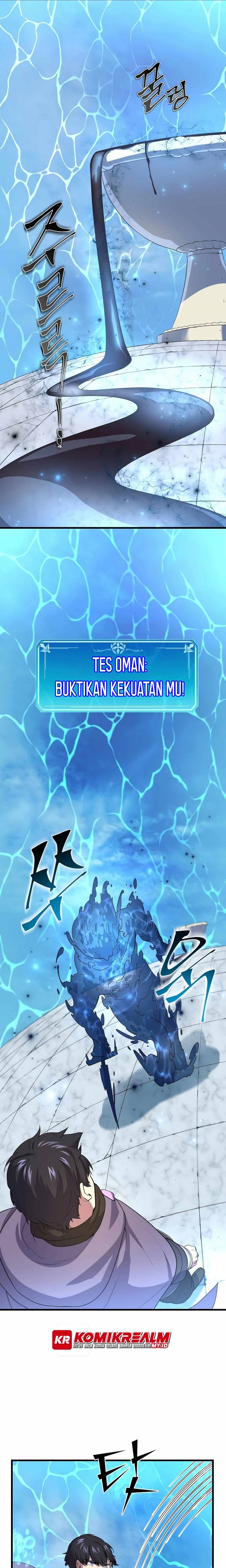 Leveling Up with Skills Chapter 34 Image 15