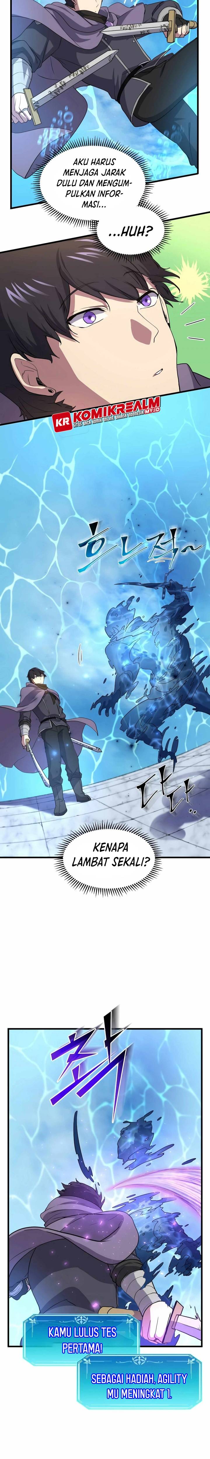 Leveling Up with Skills Chapter 34 Image 16