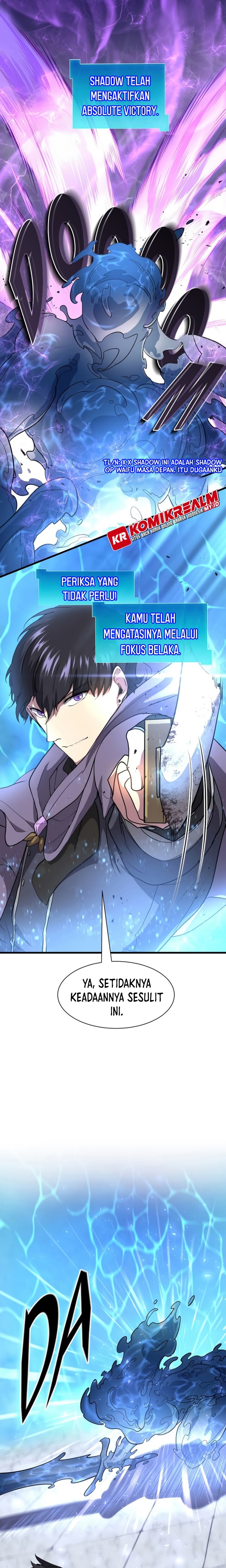 Leveling Up with Skills Chapter 35 Image 16