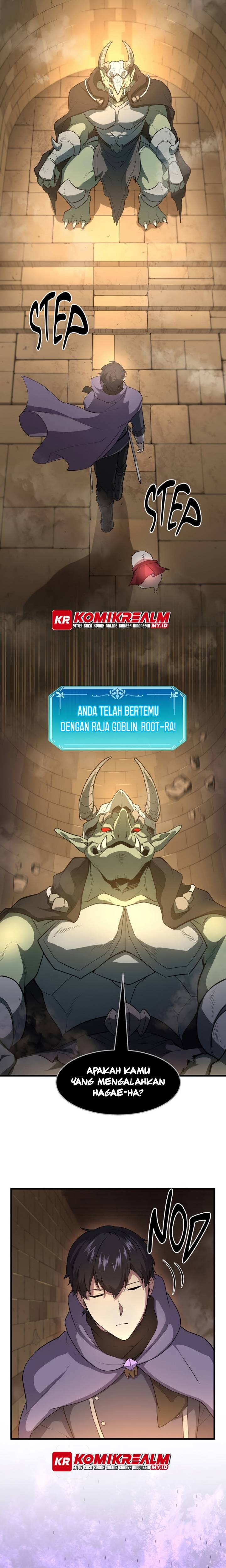 Leveling Up with Skills Chapter 36 Image 11