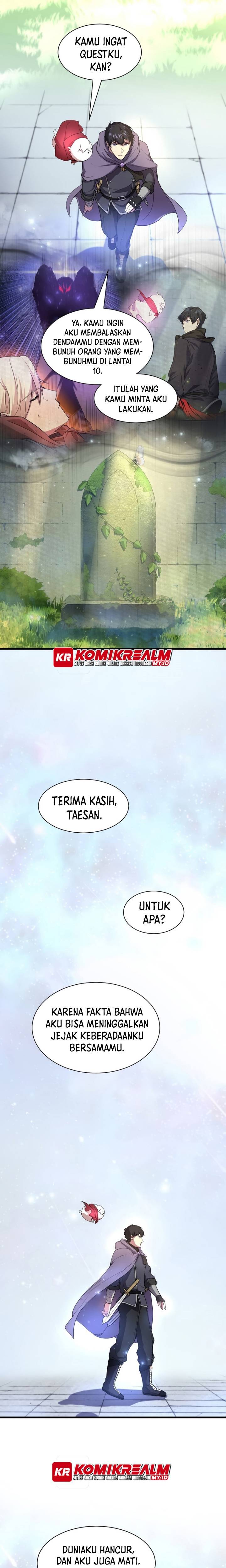 Leveling Up with Skills Chapter 36 Image 23