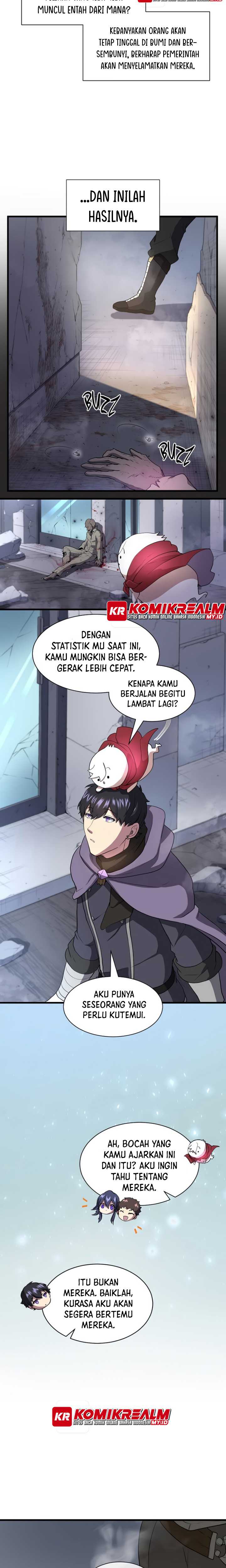 Leveling Up with Skills Chapter 37 Image 20