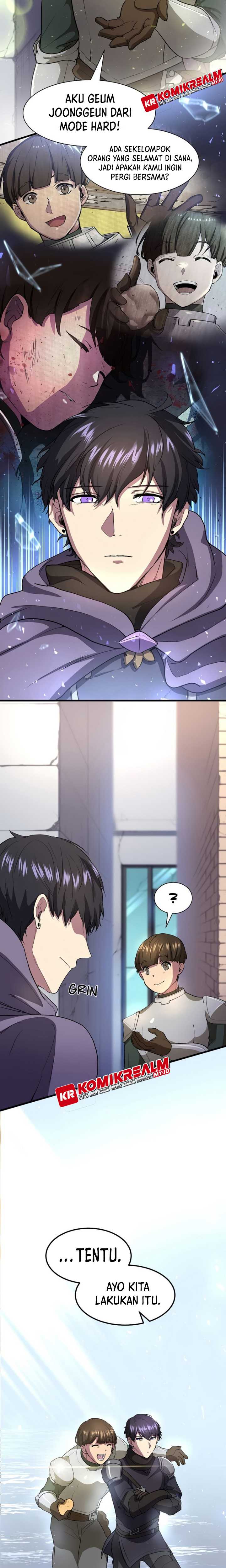 Leveling Up with Skills Chapter 37 Image 23