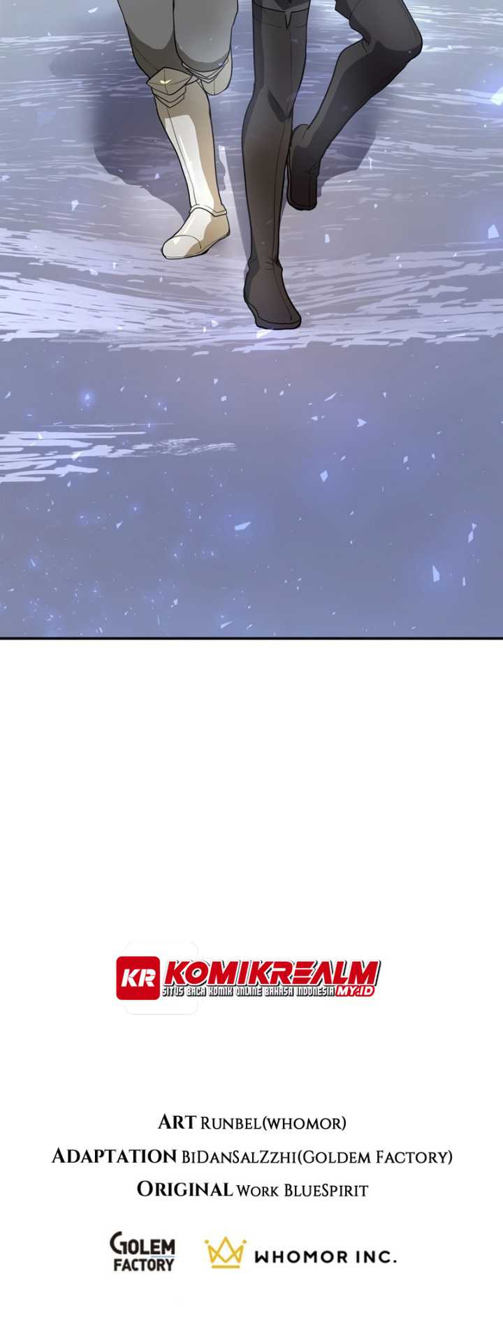 Leveling Up with Skills Chapter 37 Image 24