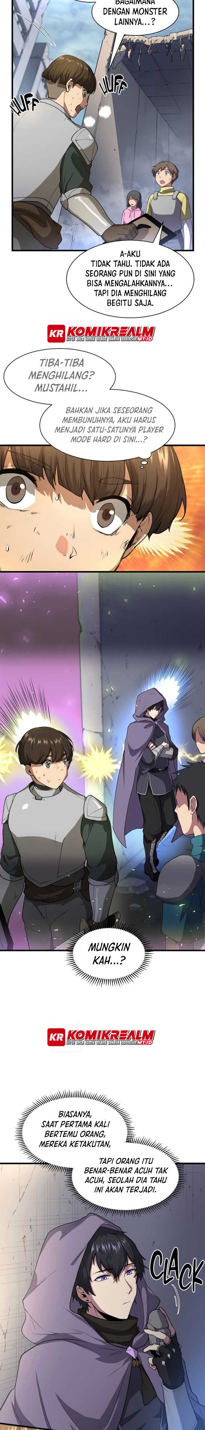 Leveling Up with Skills Chapter 38 Image 11