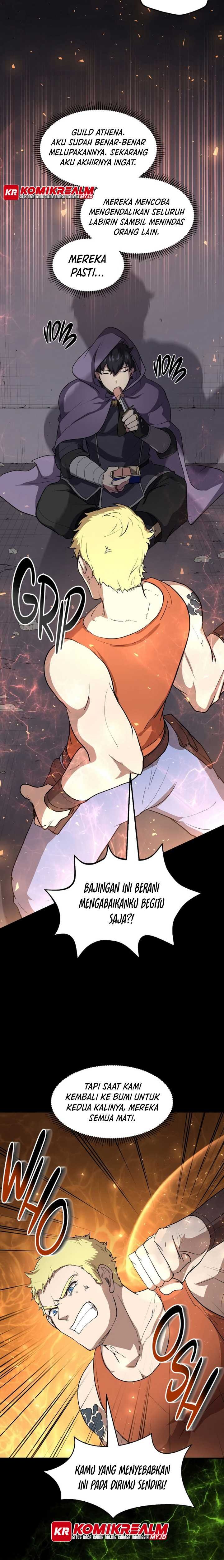 Leveling Up with Skills Chapter 39 Image 4