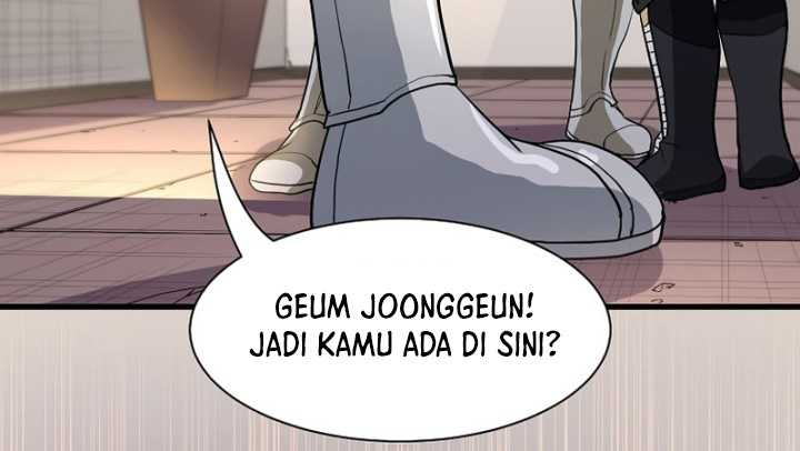 Leveling Up with Skills Chapter 40 Image 14