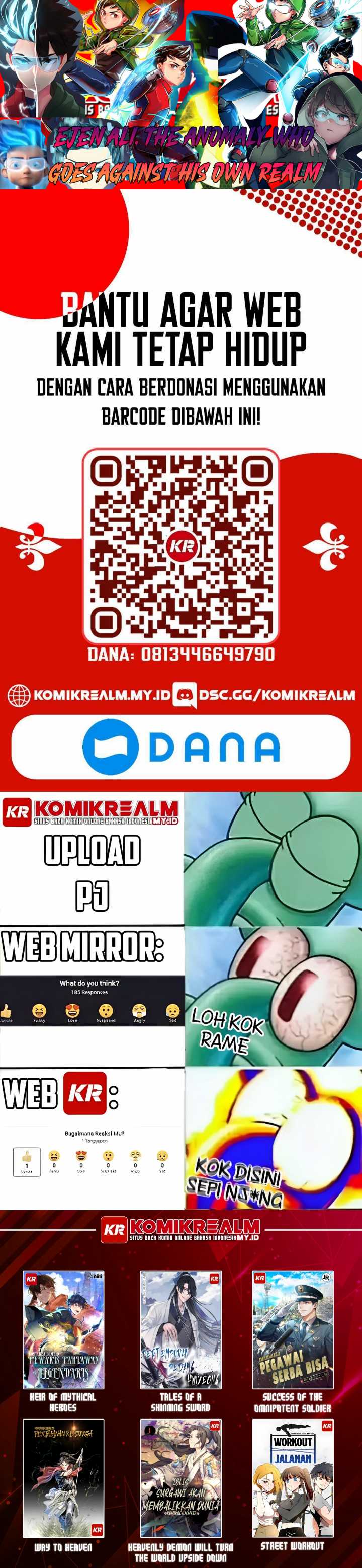 Leveling Up with Skills Chapter 40 Image 26