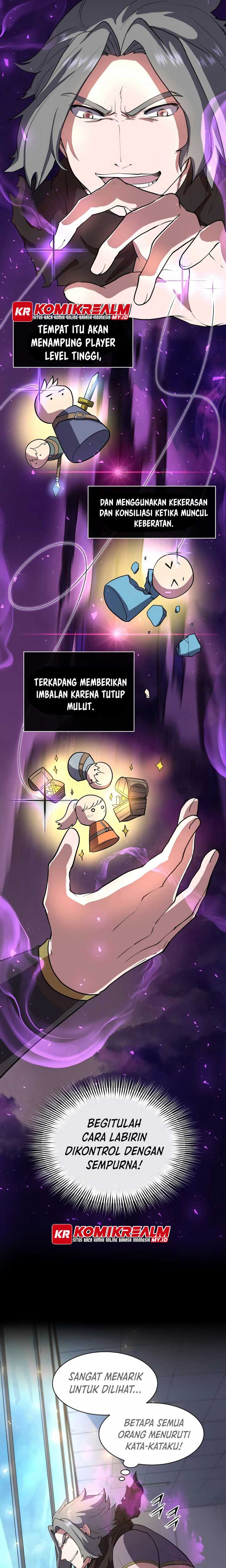 Leveling Up with Skills Chapter 41 Image 4