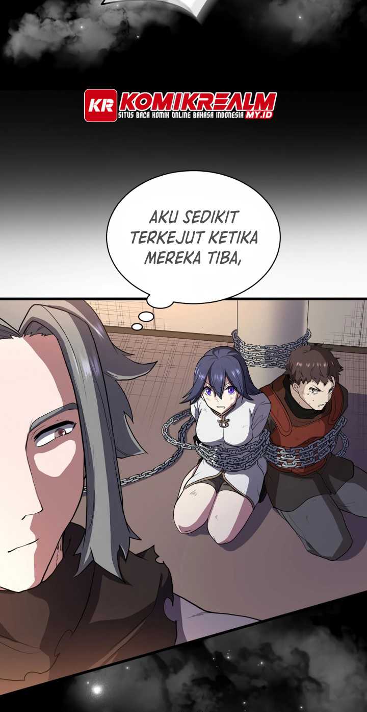 Leveling Up with Skills Chapter 41 Image 7