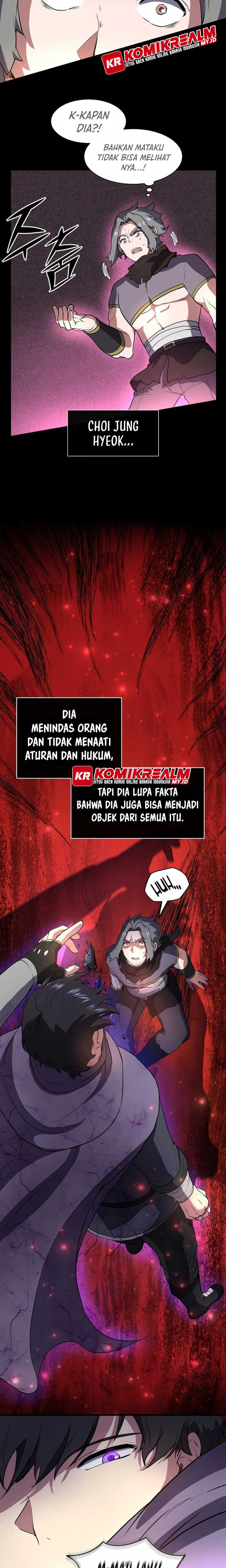 Leveling Up with Skills Chapter 41 Image 17