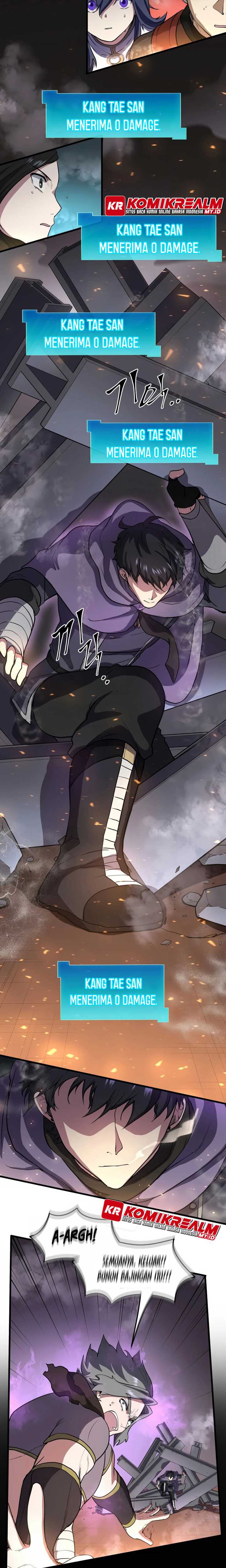 Leveling Up with Skills Chapter 41 Image 20