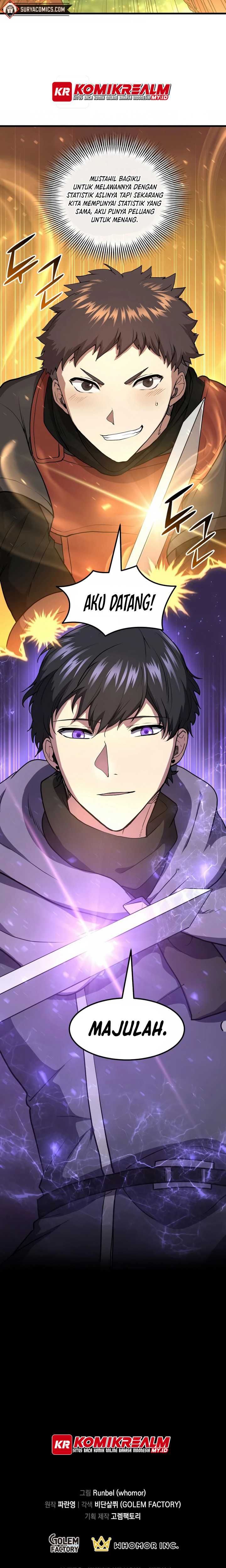 Leveling Up with Skills Chapter 42 Image 24