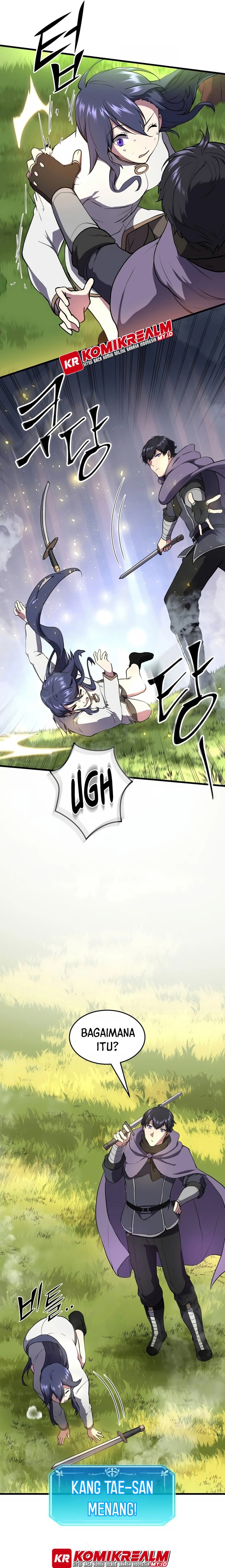 Leveling Up with Skills Chapter 43 Image 14