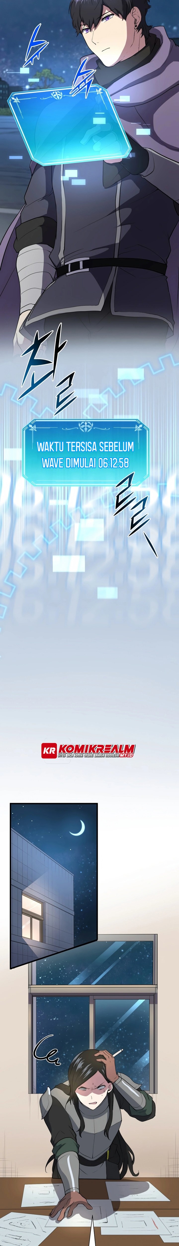 Leveling Up with Skills Chapter 43 Image 18