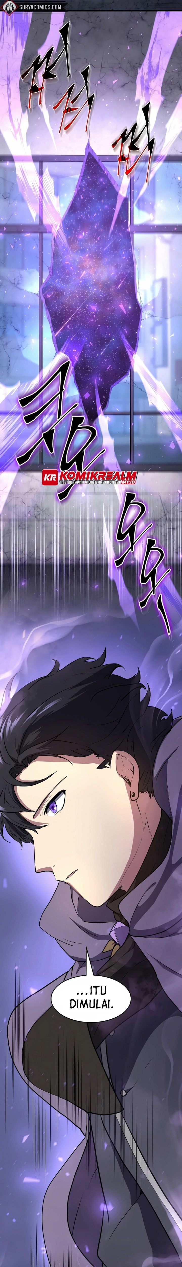 Leveling Up with Skills Chapter 43 Image 26