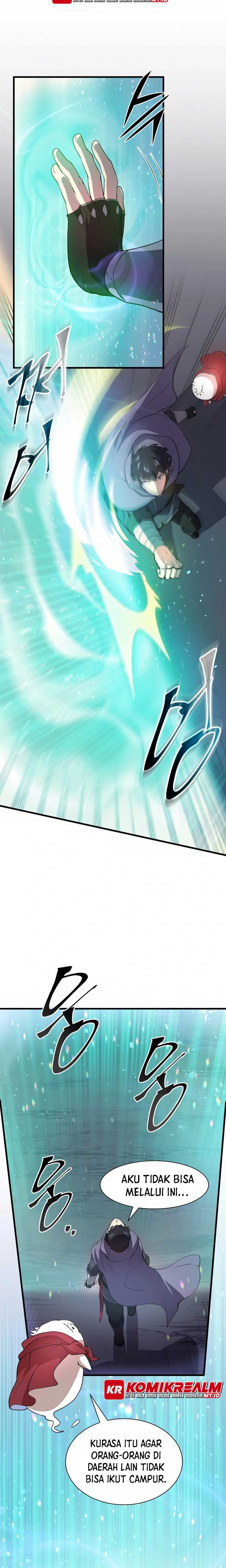 Leveling Up with Skills Chapter 44 Image 12