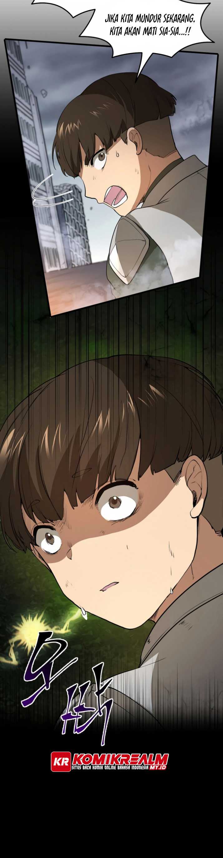 Leveling Up with Skills Chapter 44 Image 20