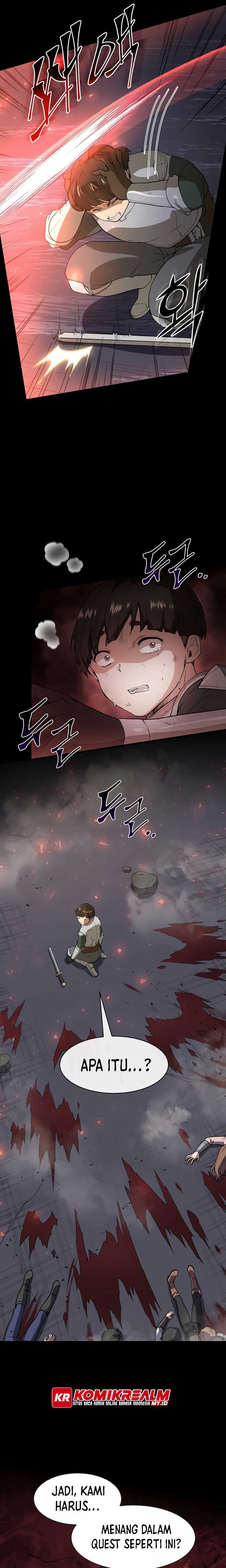 Leveling Up with Skills Chapter 44 Image 21