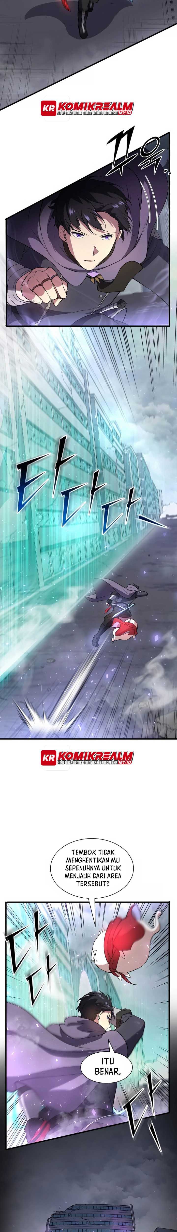 Leveling Up with Skills Chapter 44 Image 24