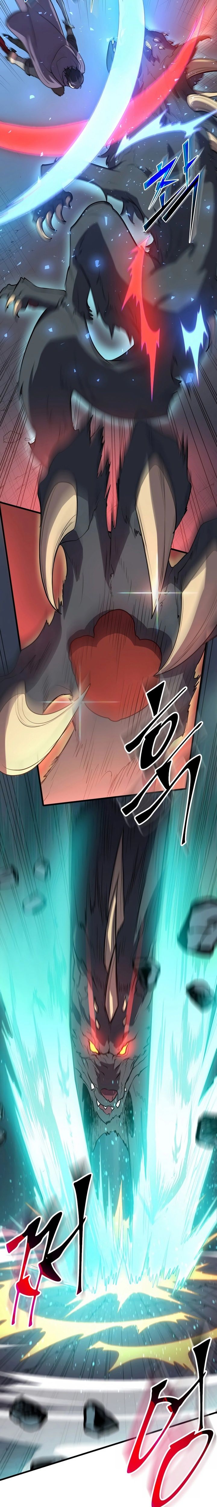 Leveling Up with Skills Chapter 45 Image 4