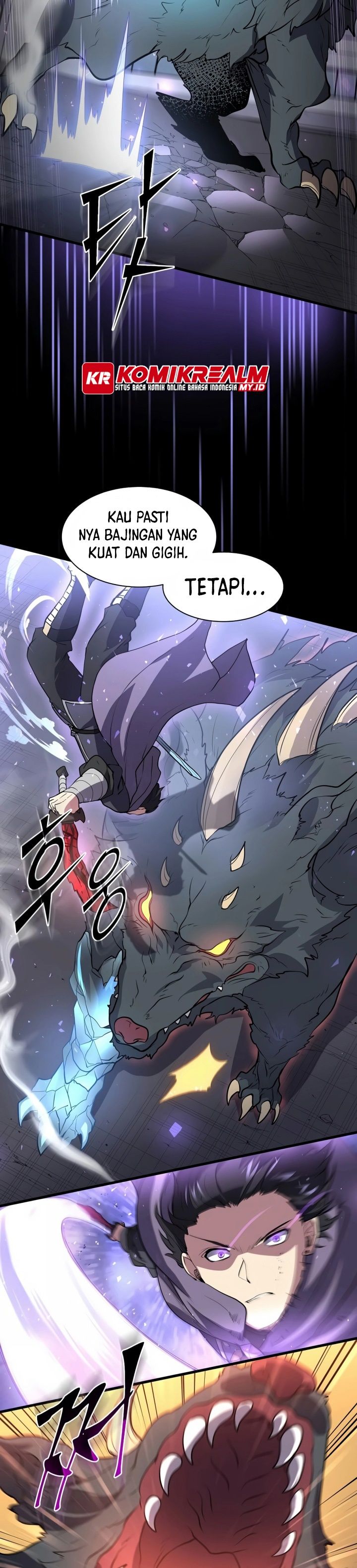 Leveling Up with Skills Chapter 45 Image 6