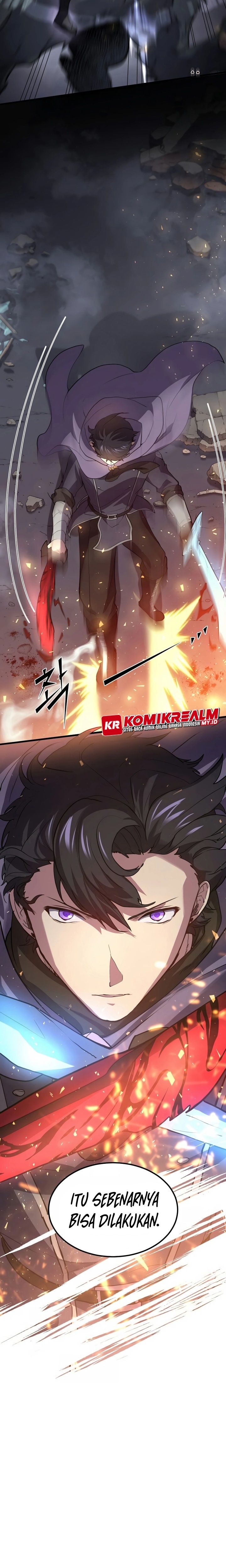 Leveling Up with Skills Chapter 45 Image 8