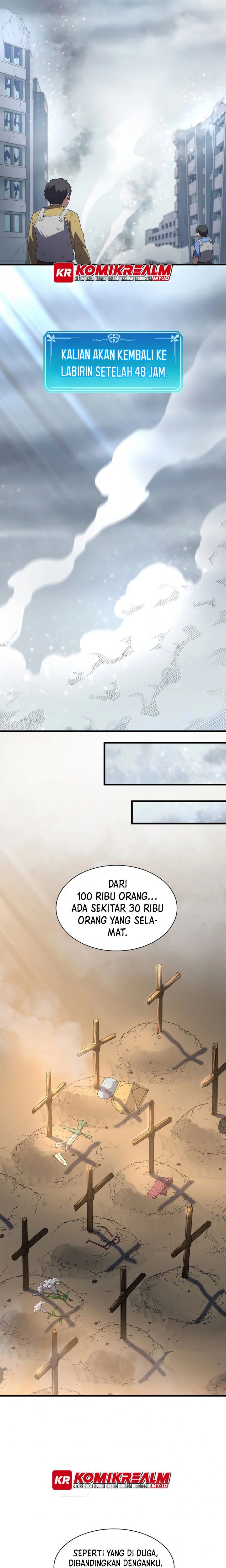 Leveling Up with Skills Chapter 45 Image 18