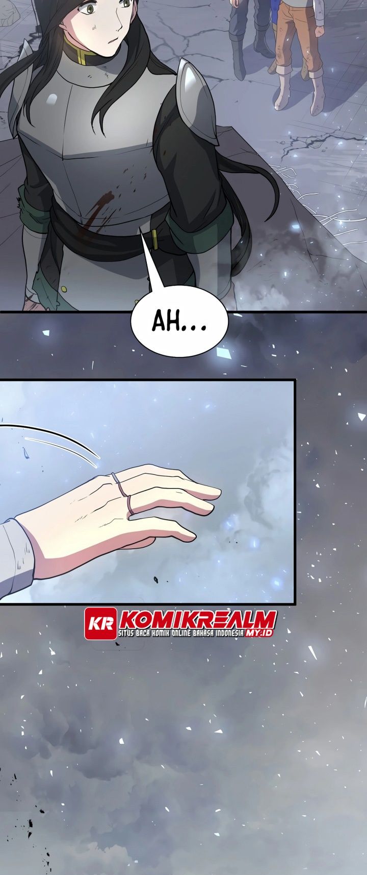 Leveling Up with Skills Chapter 45 Image 20