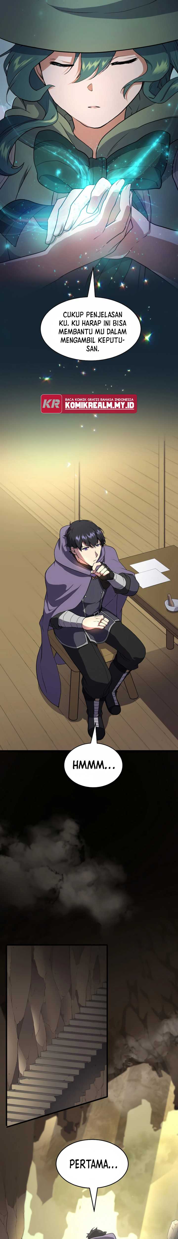 Leveling Up with Skills Chapter 46 Image 16