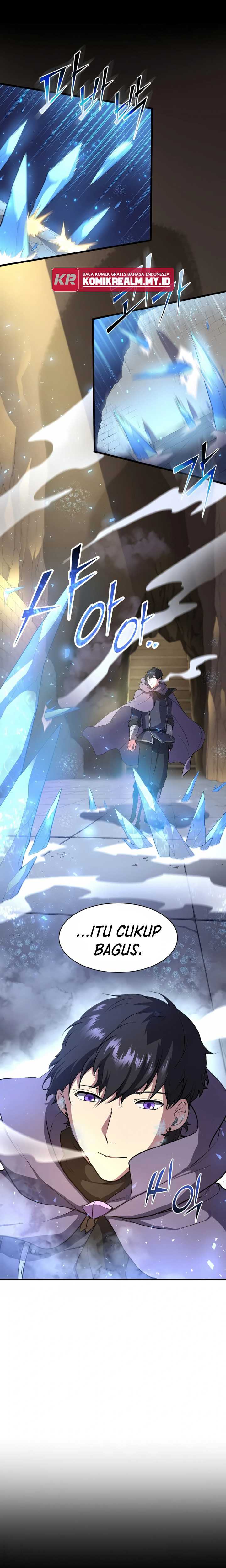 Leveling Up with Skills Chapter 46 Image 22