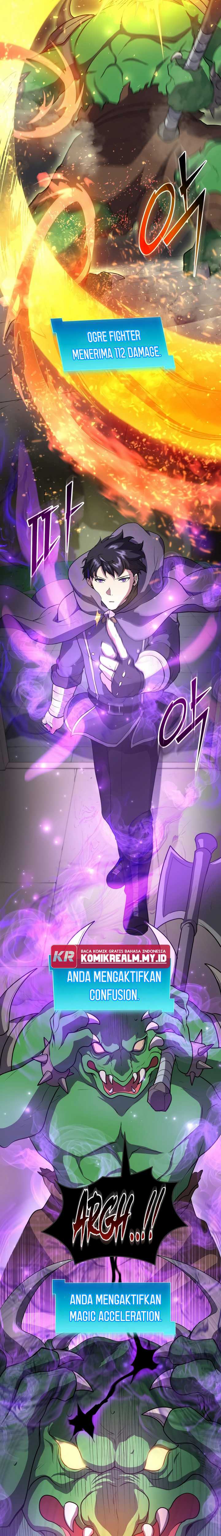 Leveling Up with Skills Chapter 46 Image 24