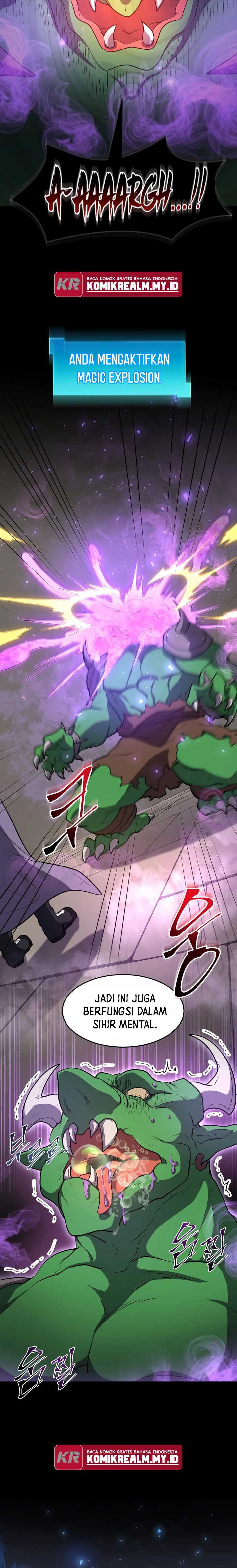 Leveling Up with Skills Chapter 46 Image 25