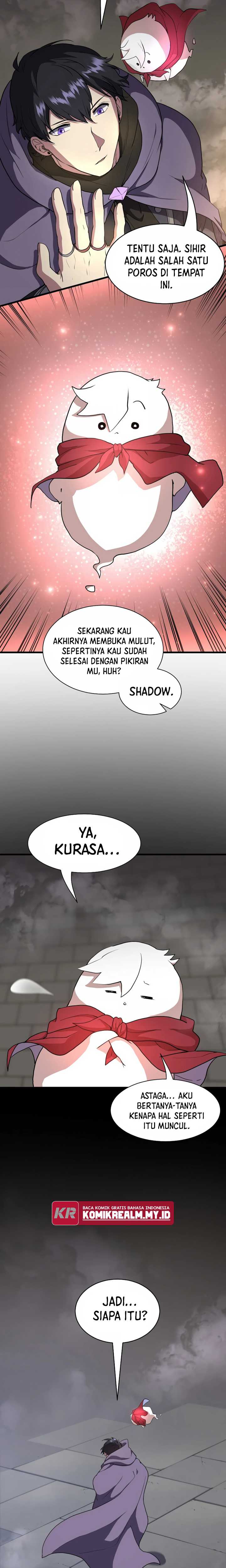 Leveling Up with Skills Chapter 46 Image 28