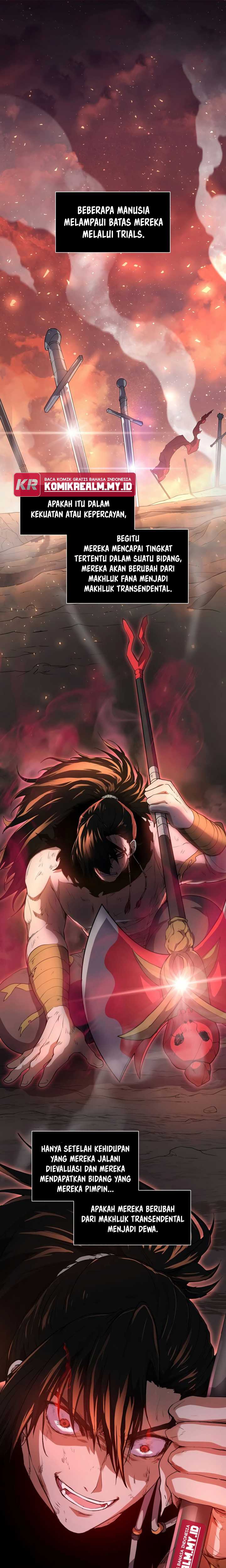 Leveling Up with Skills Chapter 47 Image 1