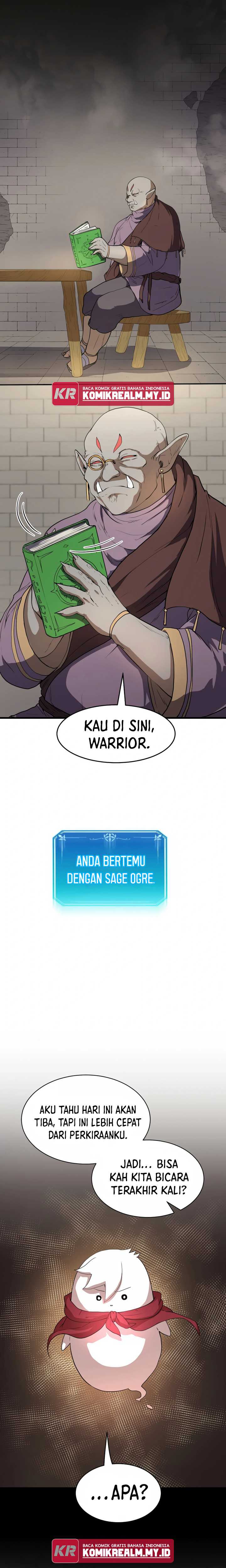 Leveling Up with Skills Chapter 47 Image 8