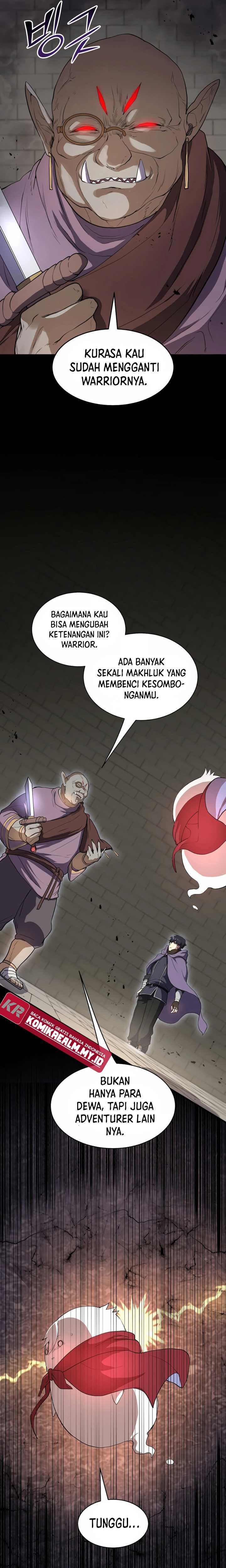 Leveling Up with Skills Chapter 47 Image 14