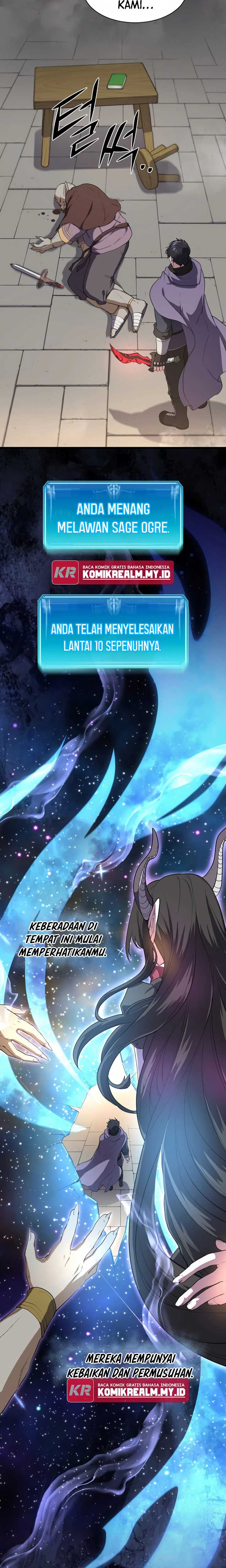 Leveling Up with Skills Chapter 47 Image 19