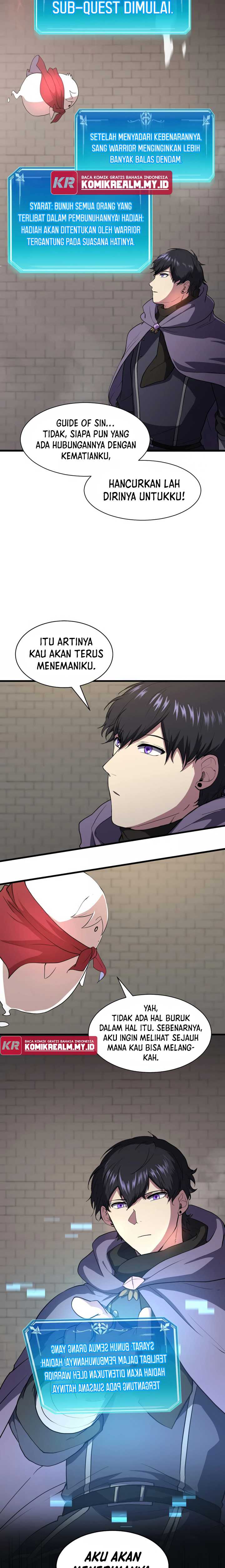 Leveling Up with Skills Chapter 47 Image 23