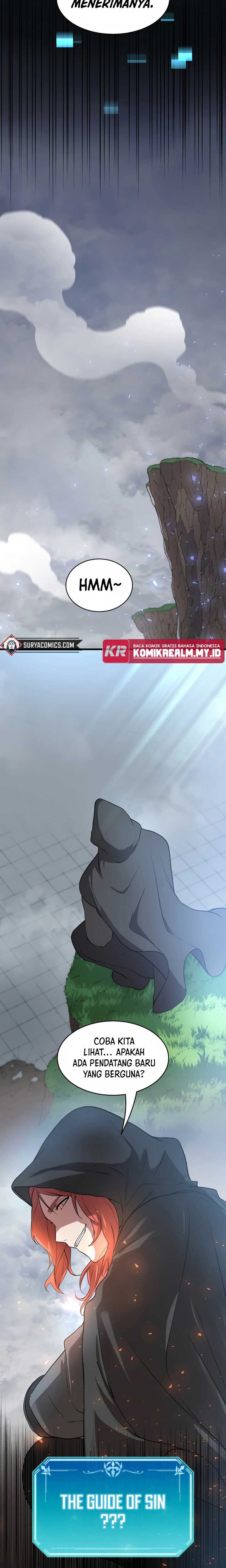 Leveling Up with Skills Chapter 47 Image 24