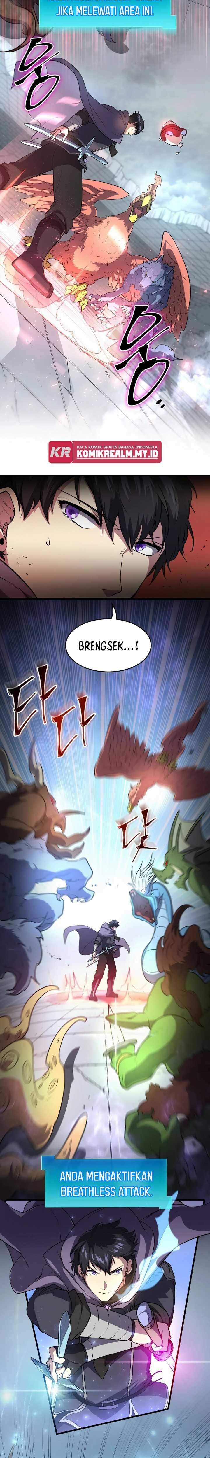 Leveling Up with Skills Chapter 48 Image 15