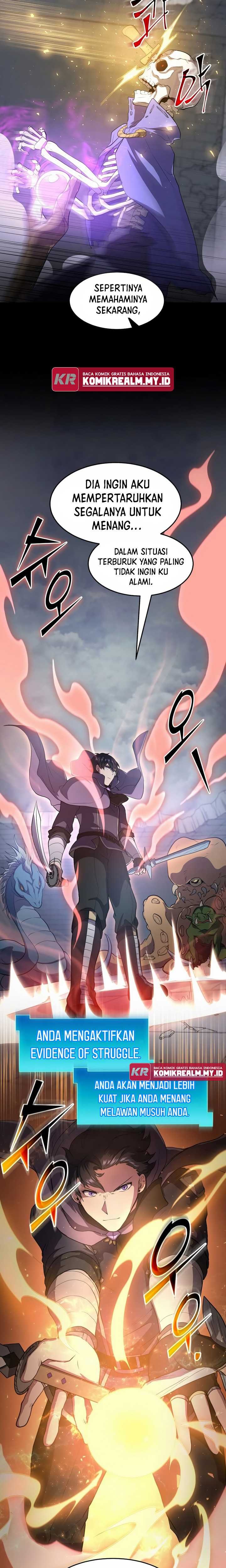 Leveling Up with Skills Chapter 48 Image 18