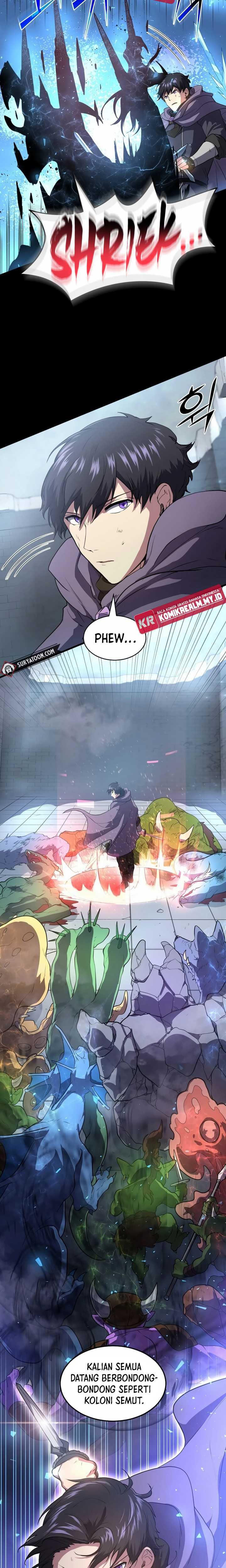 Leveling Up with Skills Chapter 48 Image 24